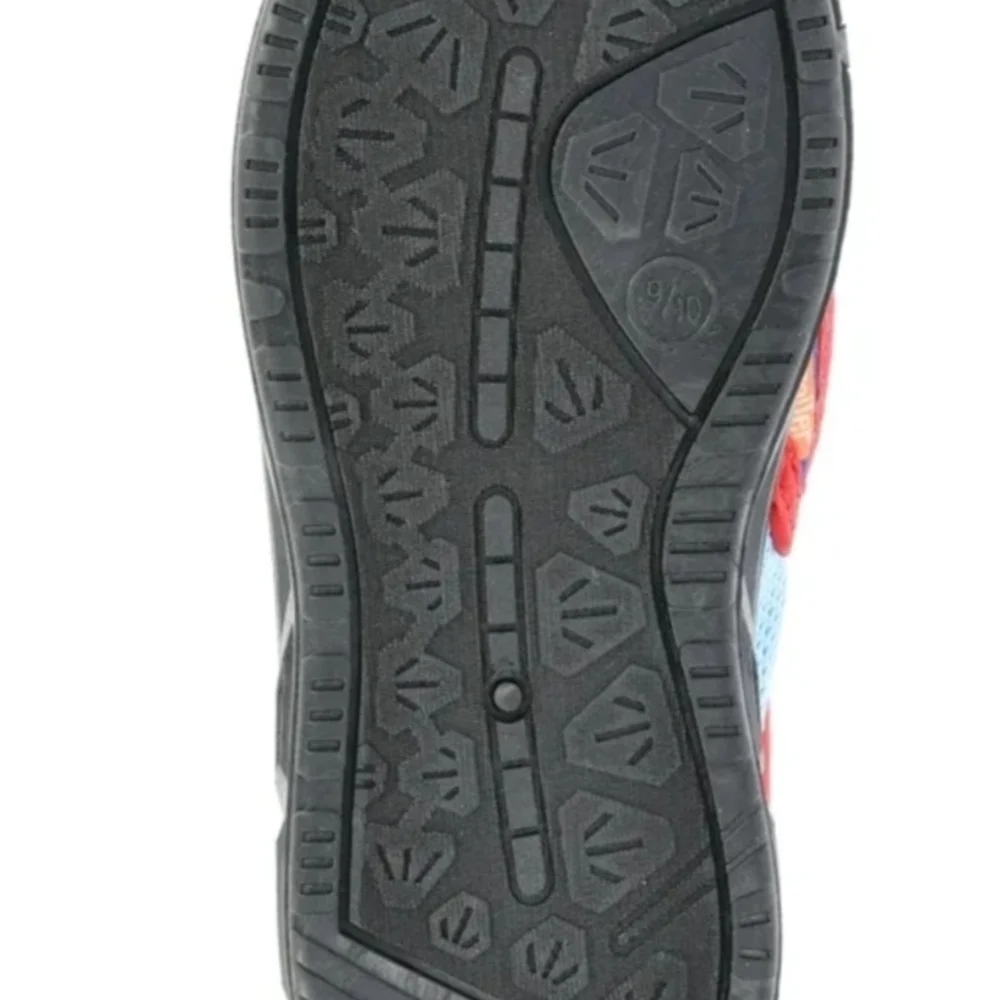 Paw Patrol Kids Water Shoes- Blue and Red